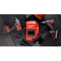 Milwaukee M18 JS2000-0 M18™ Rozrusznik Samochodowy 4933498026