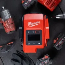 Milwaukee M18 JS2000-0 M18™ Rozrusznik Samochodowy 4933498026
