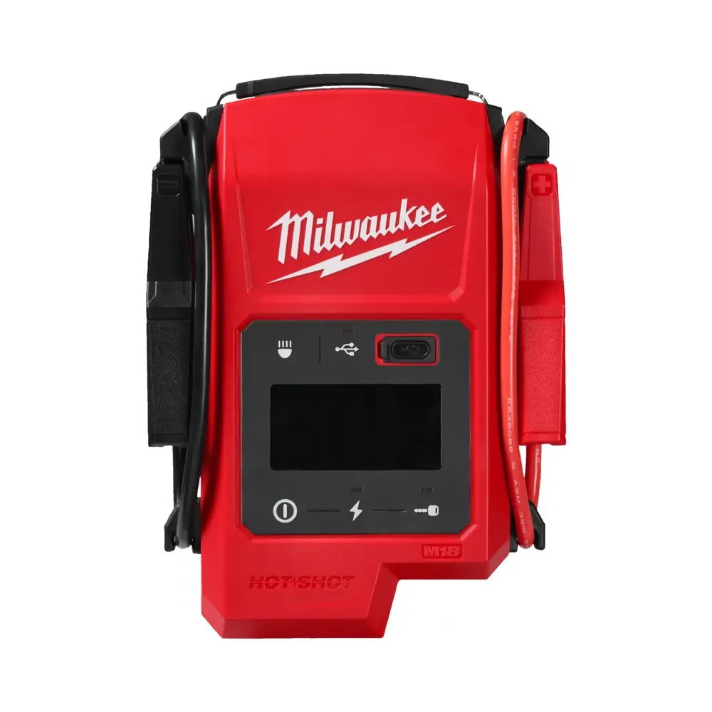 Milwaukee M18 JS2000-0 M18™ Rozrusznik Samochodowy 4933498026