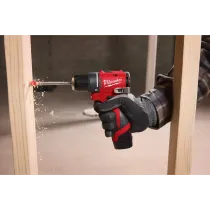 Milwaukee M12 BLPDRC-0 M12™ Kompaktowa Wiertarko-Wkrętarka Udarowa 40N
