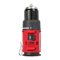 Milwaukee M12 BLPDRC-0 M12™ Kompaktowa Wiertarko-Wkrętarka Udarowa 40N