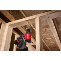 Milwaukee M12 BLPDRC-202C M12™ Kompaktowy Zestaw Wiertarko-Wkrętarka
