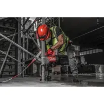 Milwaukee M18 ONEFHPX-802X FUEL™ Młotowiertarka SDS-PLUS 32mm 5.0J