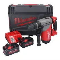Milwaukee M18 ONEFHPX-802X FUEL™ Młotowiertarka SDS-PLUS 32mm 5.0J
