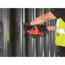 Milwaukee M18 FHACDDE-0C FUEL™ Młotowiertarka SDS-Plus z Odsysaczem