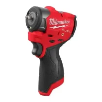 Milwaukee M12 FSCIWF14-0 FUEL™ Subkompaktowy Klucz Udarowy 1/4" 136Nm