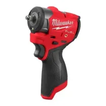 Milwaukee M12 FSCIWF38-0 FUEL™ - Subkompaktowy Klucz Udarowy ⅜″