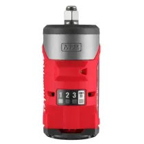 Milwaukee M12 FSCIWF38-252X FUEL™ - Subkompaktowy Klucz Udarowy ⅜″
