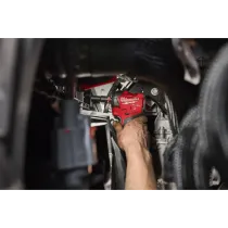 Milwaukee M12 FSCIWF38-252X FUEL™ - Subkompaktowy Klucz Udarowy ⅜″