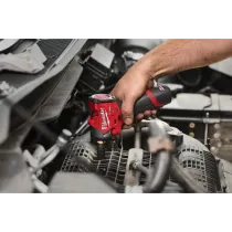 Milwaukee M12 FSCIWF38-252X FUEL™ - Subkompaktowy Klucz Udarowy ⅜″