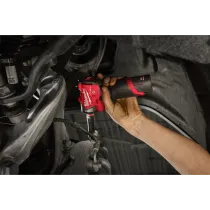 Milwaukee M12 FSCIWF38-252X FUEL™ - Subkompaktowy Klucz Udarowy ⅜″