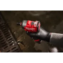 Milwaukee M12 FSCIWF38-252X FUEL™ - Subkompaktowy Klucz Udarowy ⅜″