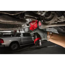 Milwaukee M12 FSCIWF38-252X FUEL™ - Subkompaktowy Klucz Udarowy ⅜″