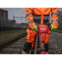Milwaukee M18 FHIWF1R-122C FUEL™ - Kolejowy Klucz Udarowy 1”
