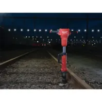 Milwaukee M18 FHIWF1R-122C FUEL™ - Kolejowy Klucz Udarowy 1”