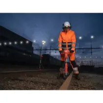 Milwaukee M18 FHIWF1R-122C FUEL™ - Kolejowy Klucz Udarowy 1”