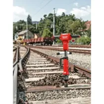 Milwaukee M18 FHIWF1R-122C FUEL™ - Kolejowy Klucz Udarowy 1”