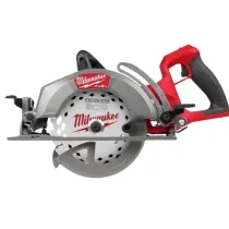 Milwaukee M18 FCSRH662-0 M18 FUEL™ - Piła Tarczowa z Tylną Rękojeścią