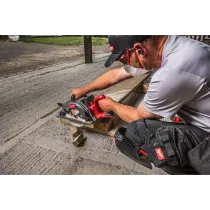 Milwaukee M18 FCSRH662-0 M18 FUEL™ - Piła Tarczowa z Tylną Rękojeścią