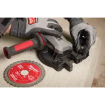 Milwaukee M18 FRBCO32-502X FUEL™ - Przecinarka do Prętów Zbrojeniowych