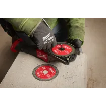 Milwaukee M18 FRBCO32-502X FUEL™ - Przecinarka do Prętów Zbrojeniowych