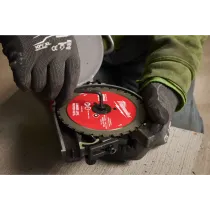 Milwaukee M18 FRBCO32-502X FUEL™ - Przecinarka do Prętów Zbrojeniowych