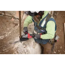 Milwaukee M18 FRBCO32-502X FUEL™ - Przecinarka do Prętów Zbrojeniowych