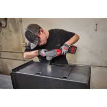 Milwaukee M18 FNB35-0X FUEL™ Nożyce do blachy 3.5 mm 18V - Sanpro.net
