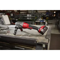 Milwaukee M18 FNB35-0X FUEL™ Nożyce do blachy 3.5 mm 18V - Sanpro.net