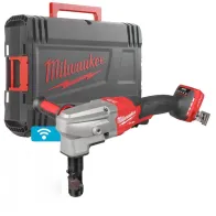 Milwaukee M18 FNB35-0X FUEL™ Nożyce do blachy 3.5 mm 18V - Sanpro.net