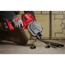 Milwaukee M18 FPCS-0 FUEL™ Przecinarka do Rur Stalowych 18V | SanPro