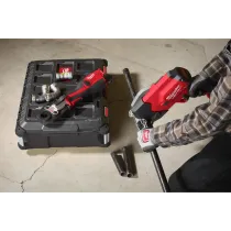 Milwaukee M18 FPCS-0 FUEL™ Przecinarka do Rur Stalowych 18V | SanPro