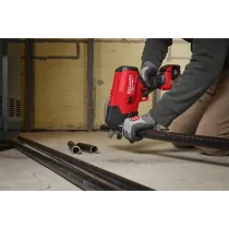 Milwaukee M18 FPCS-0 FUEL™ Przecinarka do Rur Stalowych 18V | SanPro