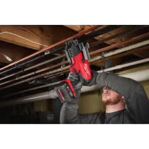 Milwaukee M18 FPCS-0 FUEL™ Przecinarka do Rur Stalowych 18V | SanPro