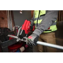 Milwaukee M18 FPCS-502X FUEL™ Przecinarka do Rur Stalowych 18V Zestaw