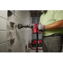 Milwaukee M12 FPP2BG2-502X - Zestaw 12V Wkrętarka + Młotowiertarka