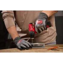 Milwaukee M12 BLPP2B-422B - Zestaw Combo 12V Wkrętarka + Zakrętarka