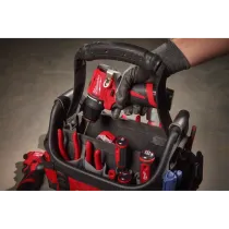 Milwaukee M12 BLPP2B-422B - Zestaw Combo 12V Wkrętarka + Zakrętarka