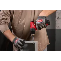 Milwaukee M12 BLPP2B-422B - Zestaw Combo 12V Wkrętarka + Zakrętarka