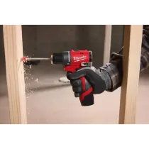 Milwaukee M12 BLPP2B-422B - Zestaw Combo 12V Wkrętarka + Zakrętarka