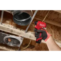 Milwaukee M12 BLPP2B-422B - Zestaw Combo 12V Wkrętarka + Zakrętarka