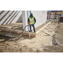 Milwaukee M18 BLSWP-0 HYDROPASS™ - Bezszczotkowa Pompa Wodna 18V