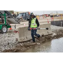Milwaukee M18 BLSWP-0 HYDROPASS™ - Bezszczotkowa Pompa Wodna 18V