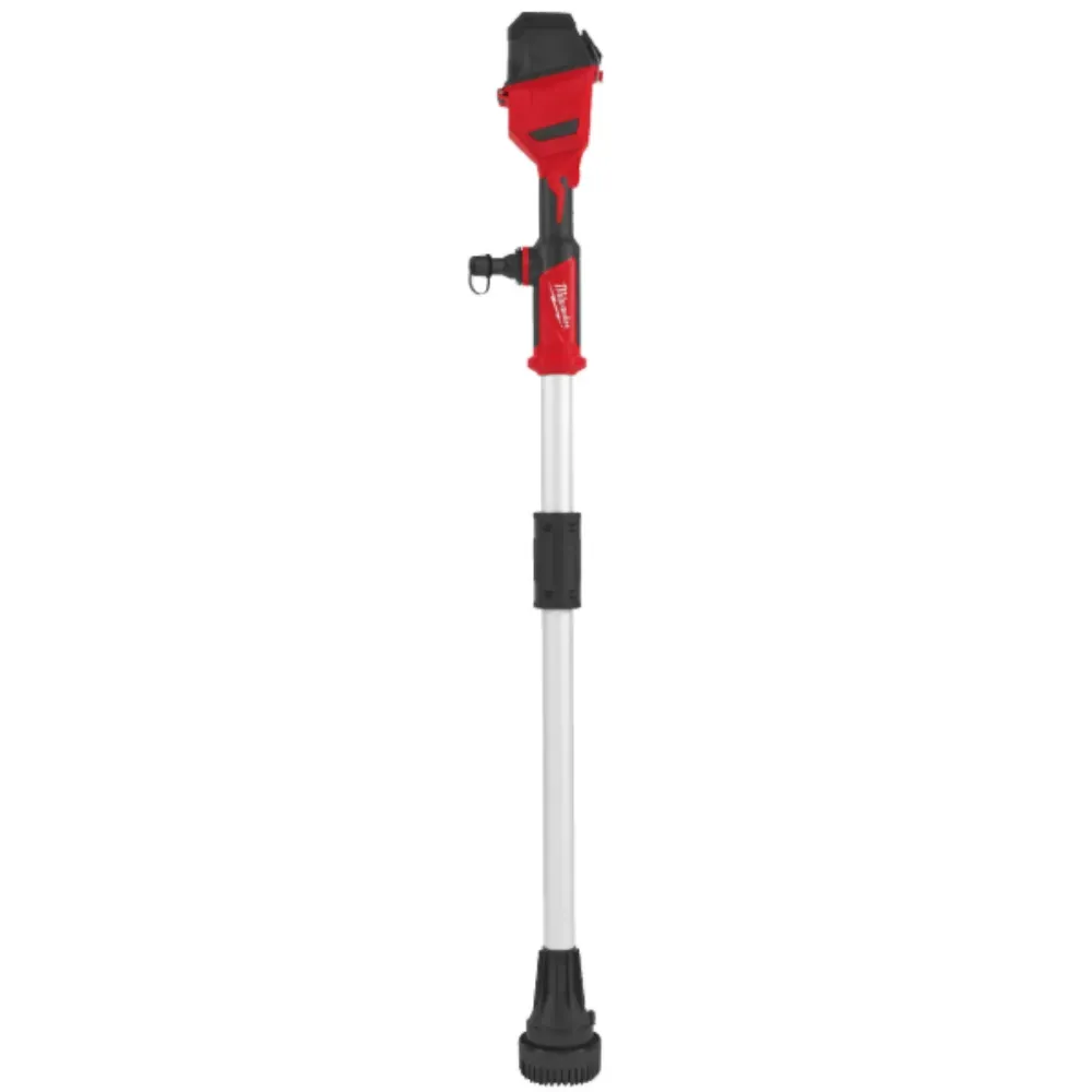 Milwaukee M18 BLSWP-801 HYDROPASS™ Bezszczotkowa Pompa Wodna 18V 8.0Ah