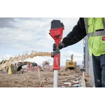 Milwaukee M18 BLSWP-801 HYDROPASS™ Bezszczotkowa Pompa Wodna 18V 8.0Ah