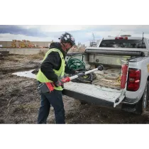 Milwaukee M18 BLSWP-801 HYDROPASS™ Bezszczotkowa Pompa Wodna 18V 8.0Ah