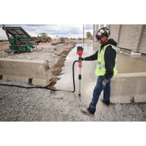 Milwaukee M18 BLSWP-801 HYDROPASS™ Bezszczotkowa Pompa Wodna 18V 8.0Ah
