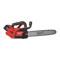 Milwaukee M18 FUEL™ FTHCHS35-802 Pilarka Łańcuchowa z Górnym Uchwytem