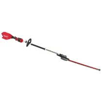 Milwaukee M18 FHETE22-0 FUEL™ Nożyce do żywopłotu na wysięgniku 216 cm