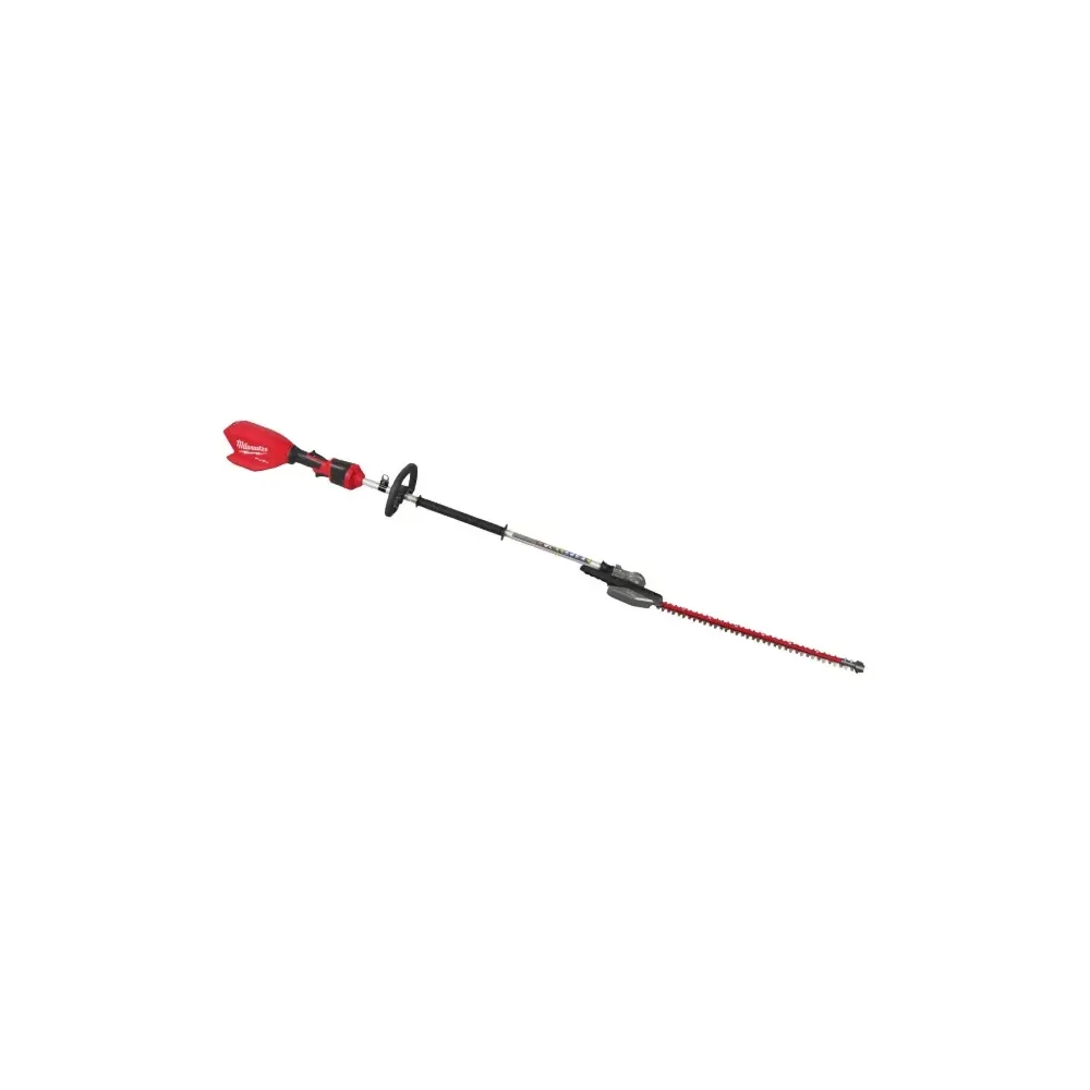 Milwaukee M18 FHETE22-0 FUEL™ Nożyce do żywopłotu na wysięgniku 216 cm